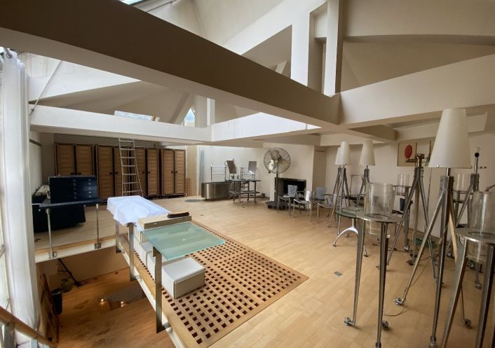 vente Loft/atelier/surface Paris 7eme Arrondissement