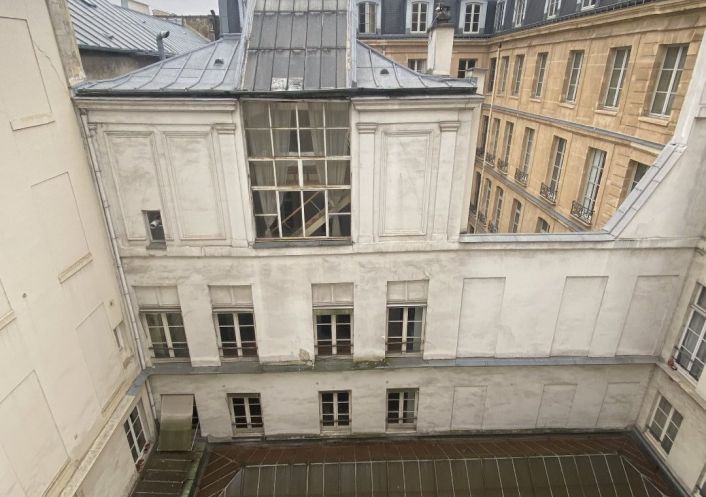 vente Loft/atelier/surface Paris 7eme Arrondissement