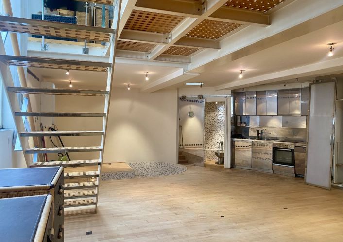 vente Loft/atelier/surface Paris 7eme Arrondissement