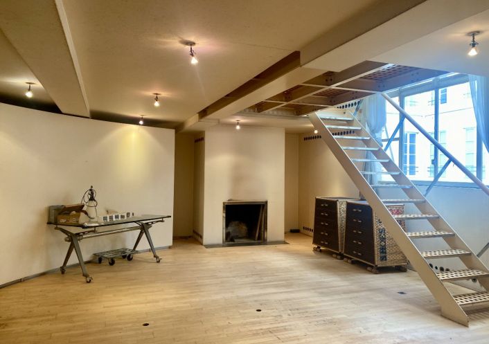vente Loft/atelier/surface Paris 7eme Arrondissement