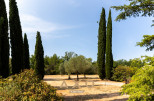 vente Bastide Aix En Provence