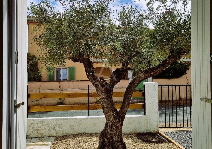 vente Maison Croix Chapeau