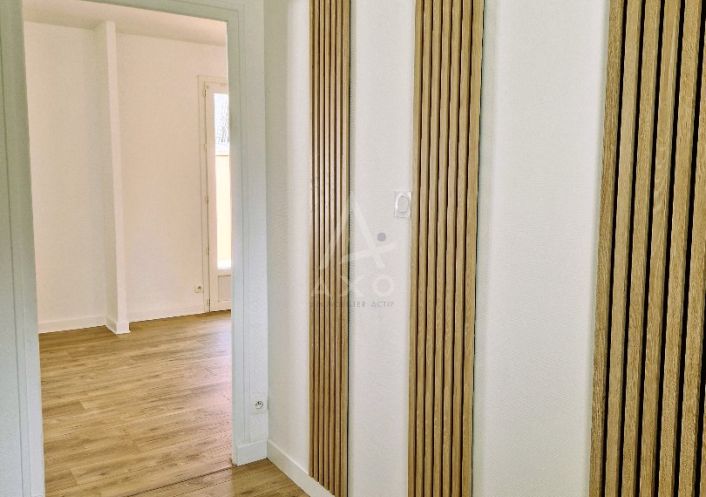 vente Maison Croix Chapeau