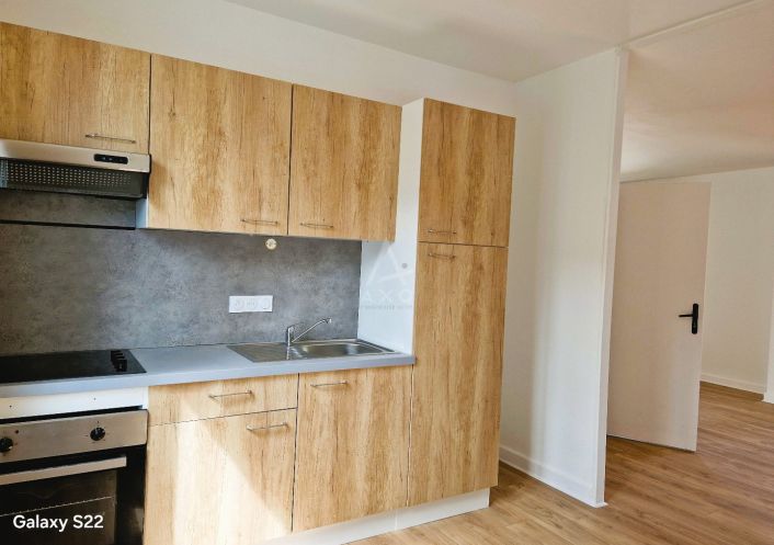 vente Maison Croix Chapeau