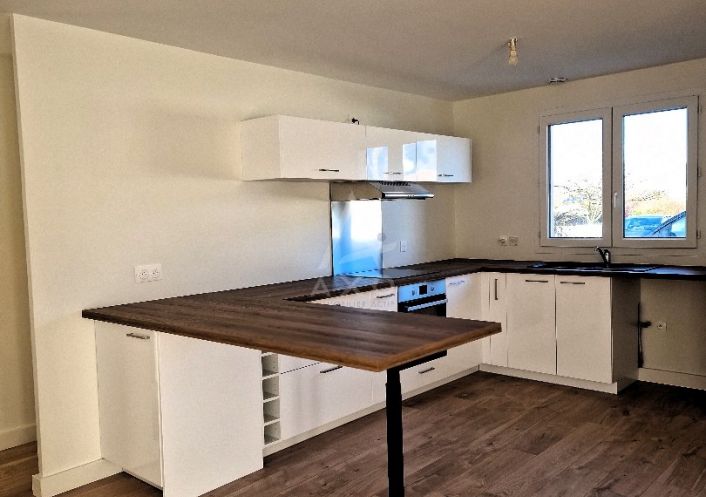 vente Maison Nuaille D'aunis