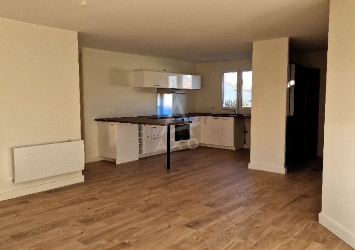 vente Maison Nuaille D'aunis