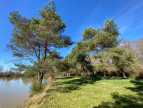 vente Etang Saint Brisson Sur Loire