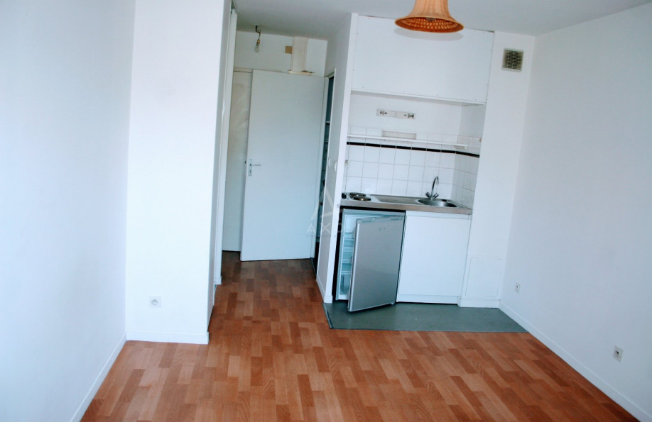 vente Appartement Nantes - Photo 1