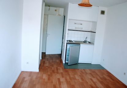 vente Appartement Nantes