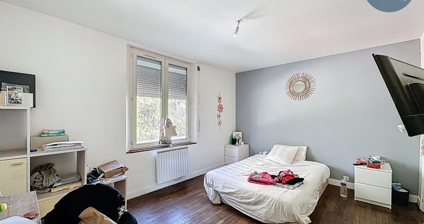 vente Maison de ville Senonches