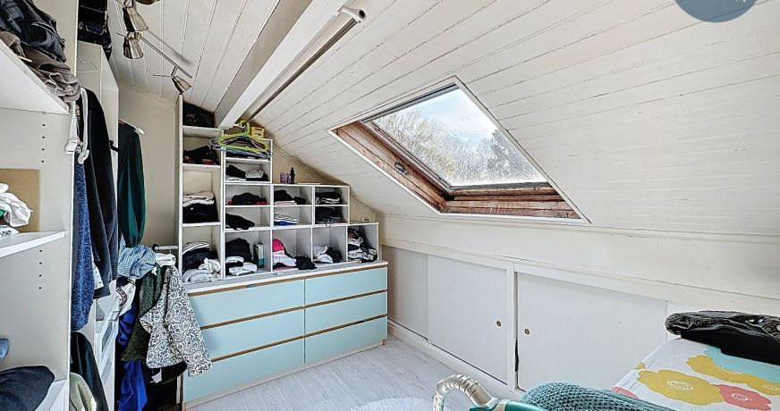 vente Maison de ville Senonches