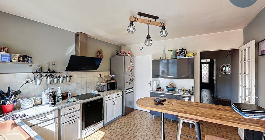 vente Maison de ville Senonches