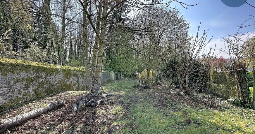 vente Maison de ville Senonches