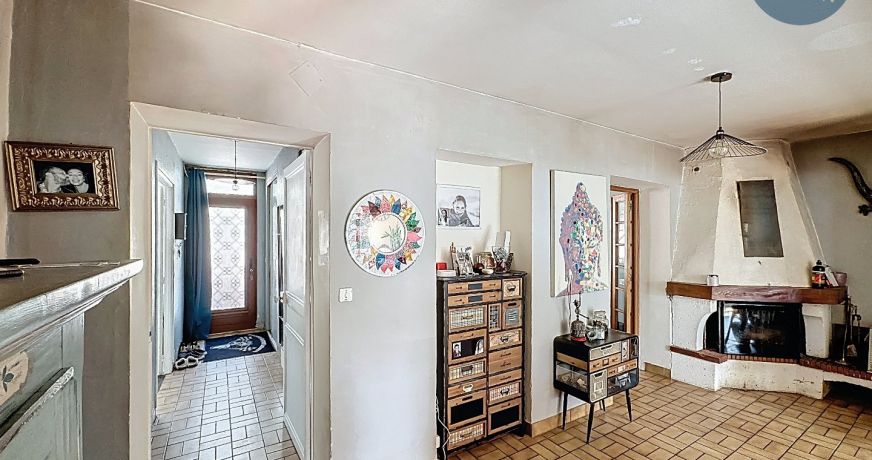 vente Maison de ville Senonches