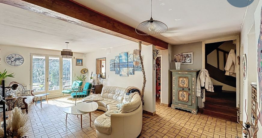 vente Maison de ville Senonches