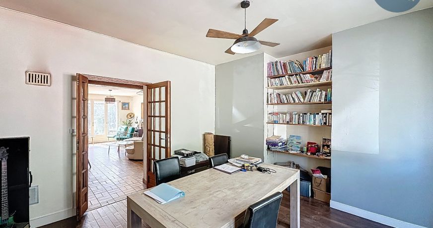 vente Maison de ville Senonches