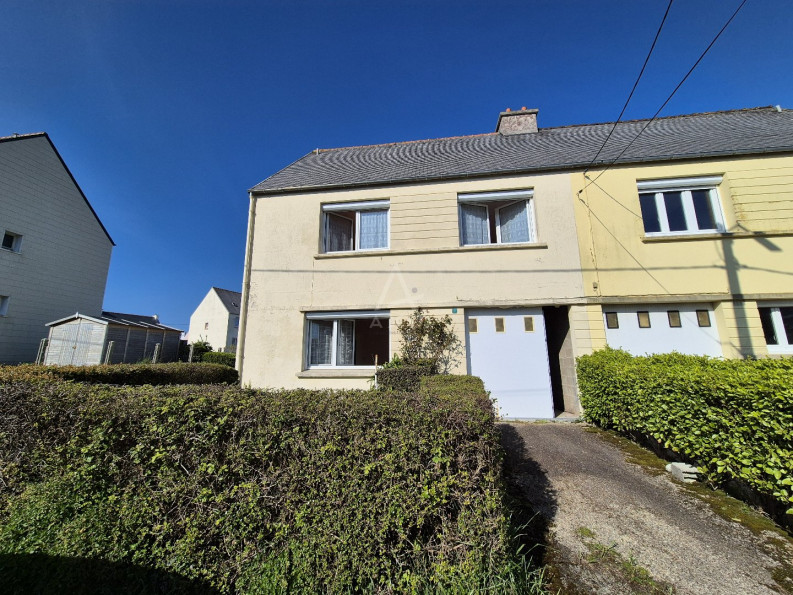 vente Maison Camaret Sur Mer - Photo 3