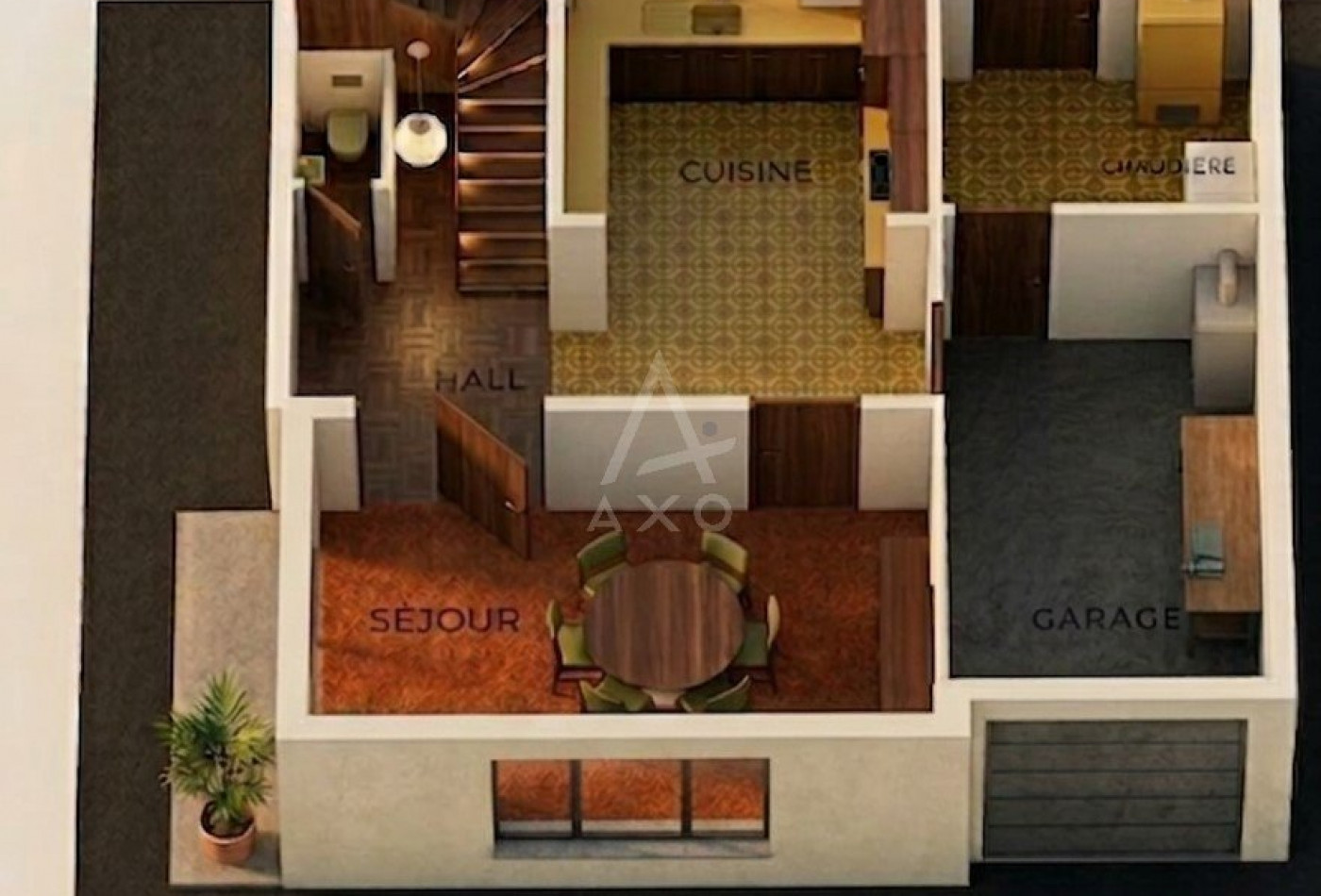 vente Maison Camaret Sur Mer - Photo 2