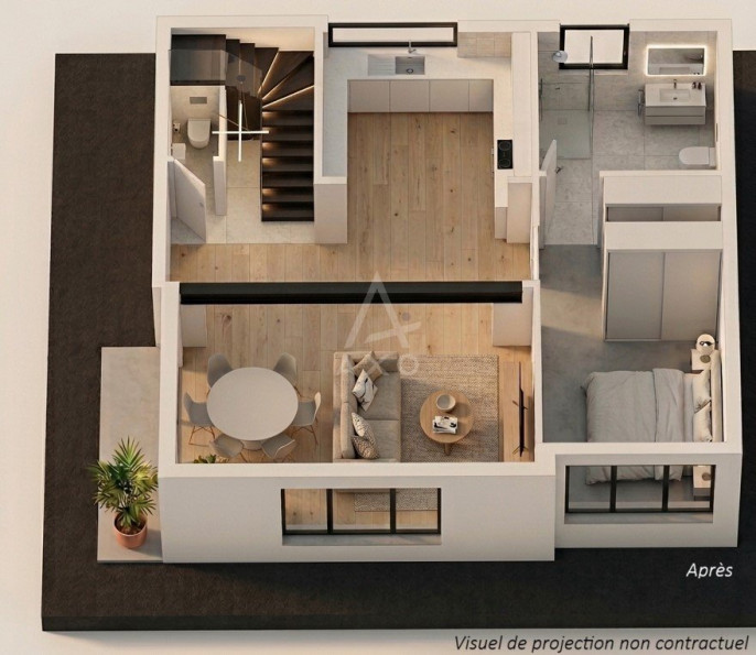 vente Maison Camaret Sur Mer - Photo 1