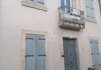 vente Maison de caractère Peyriac De Mer