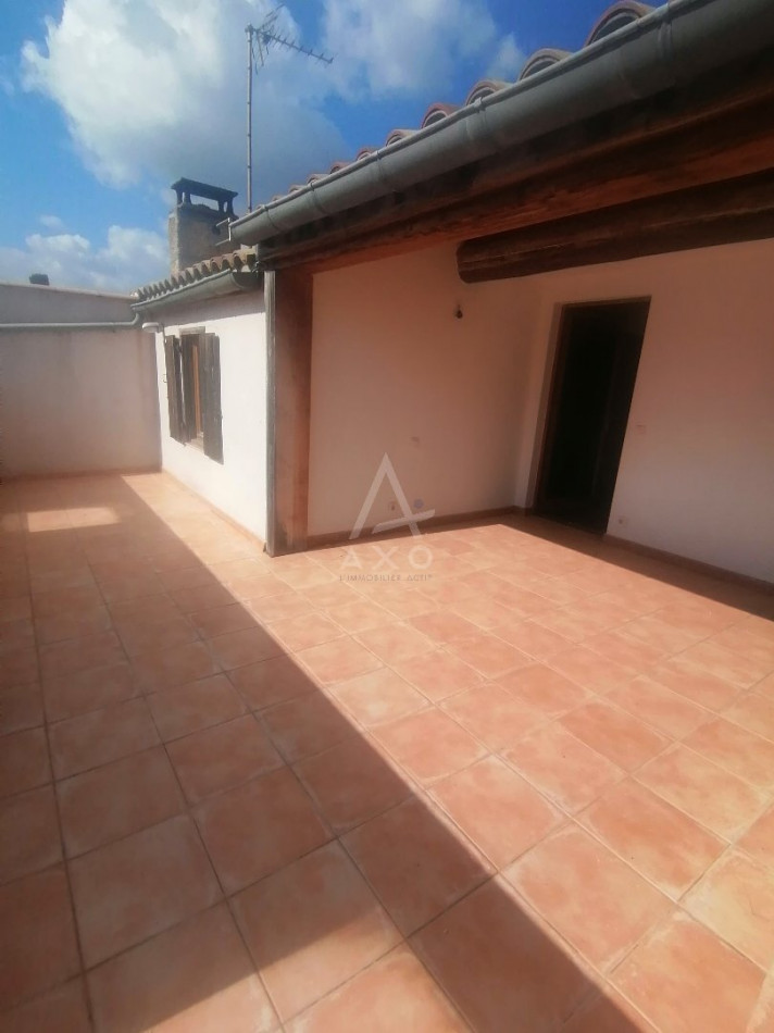 vente Maison de caractère Peyriac De Mer - Photo 10