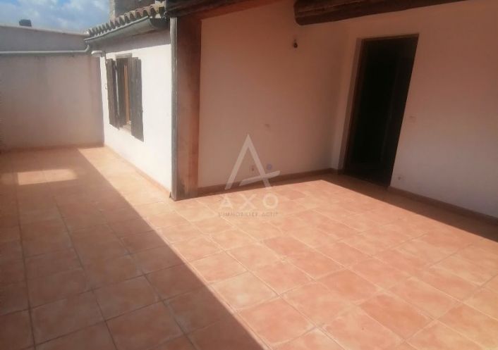 vente Maison de caractère Peyriac De Mer