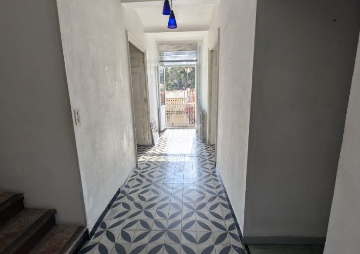 vente Maison de caractère Peyriac De Mer