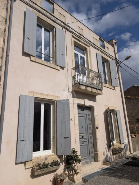 vente Maison de caractère Peyriac De Mer - Photo 1