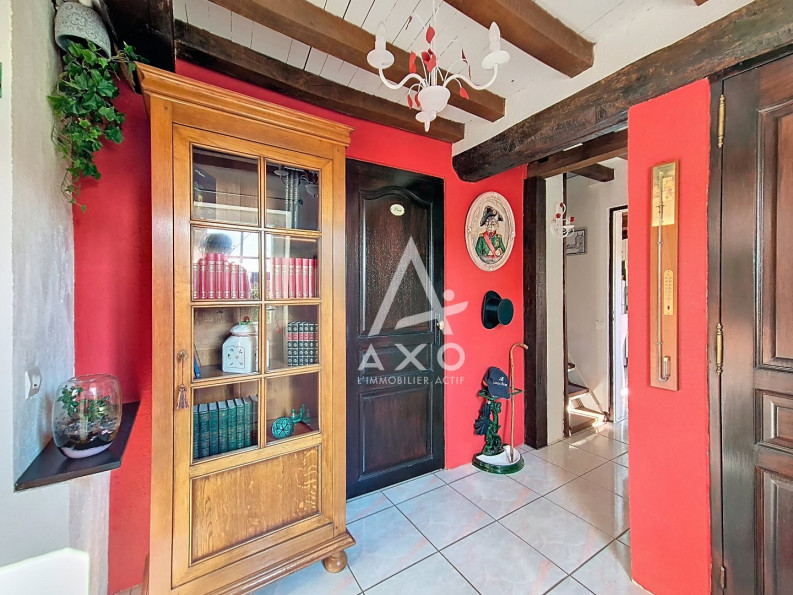 vente Maison Lachapelle Aux Pots - Photo 2