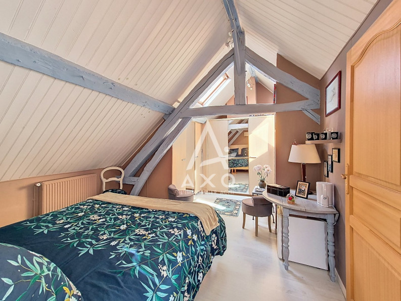 vente Maison Lachapelle Aux Pots - Photo 9