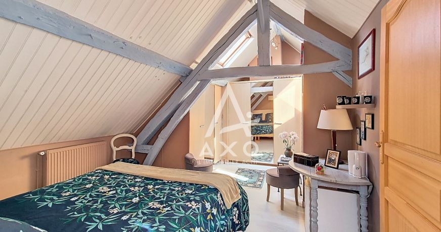 vente Maison Lachapelle Aux Pots