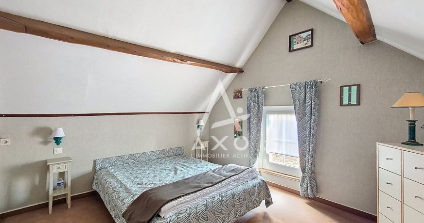 vente Maison Lachapelle Aux Pots