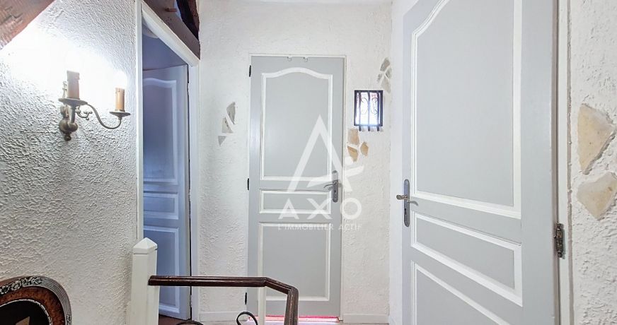 vente Maison Lachapelle Aux Pots