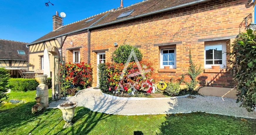 vente Maison Lachapelle Aux Pots