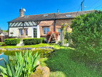 vente Maison Lachapelle Aux Pots