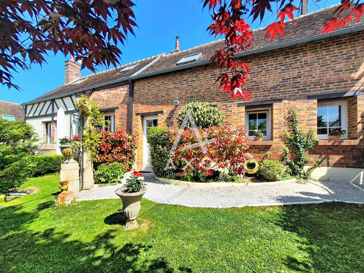 vente Maison Lachapelle Aux Pots - Photo 1