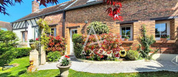 vente Maison Lachapelle Aux Pots