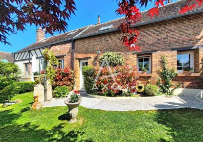 vente Maison Lachapelle Aux Pots