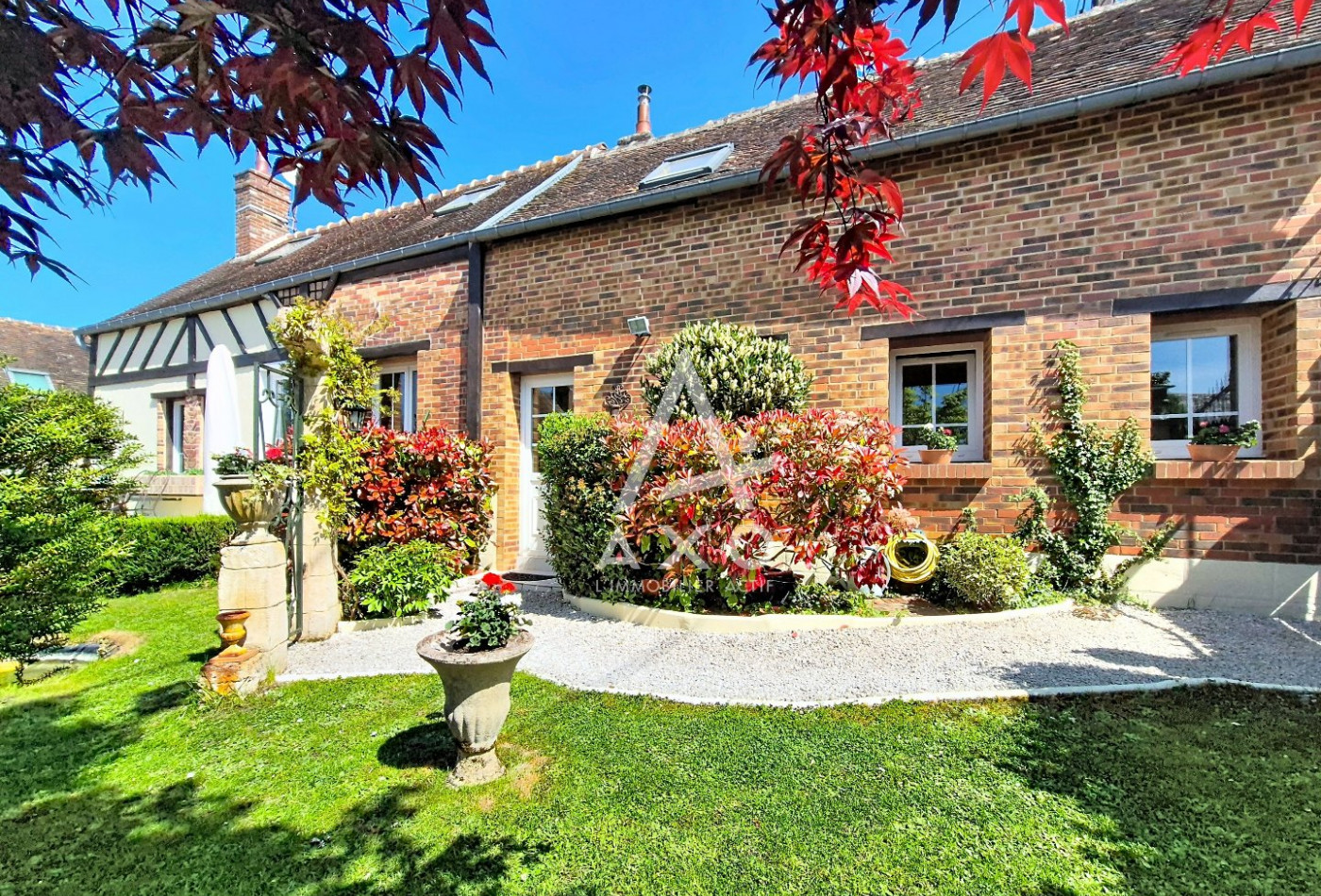 vente Maison Lachapelle Aux Pots - Photo 1