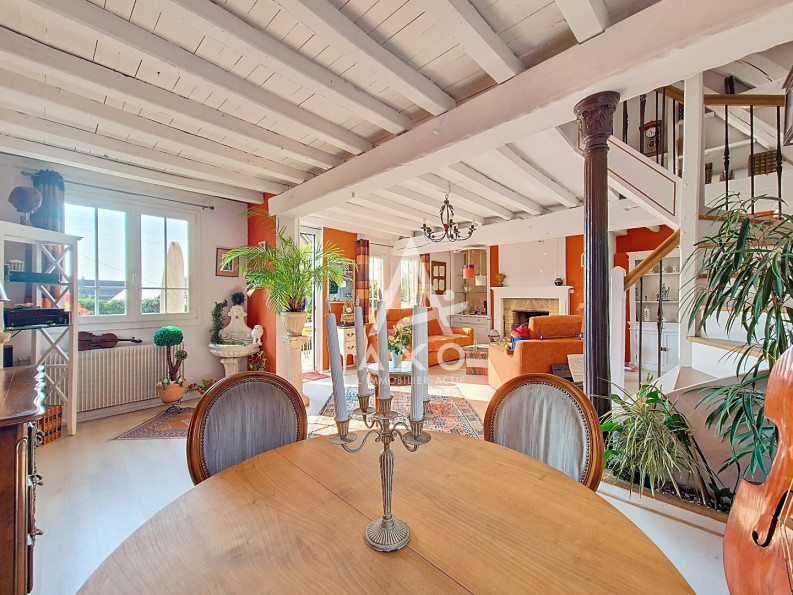 vente Maison Lachapelle Aux Pots - Photo 5