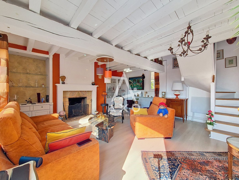 vente Maison Lachapelle Aux Pots - Photo 6
