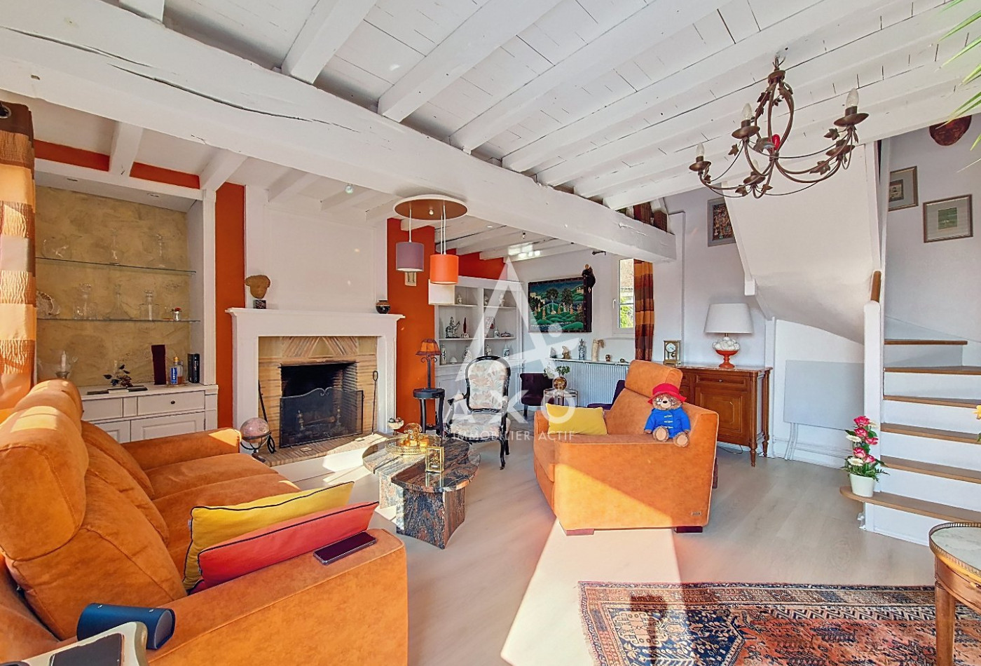 vente Maison Lachapelle Aux Pots - Photo 7