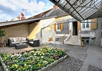 vente Maison Gien