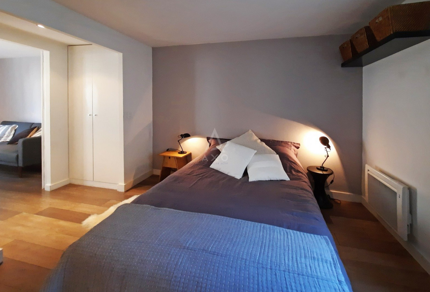 vente Appartement Paris 5eme Arrondissement - Photo 8