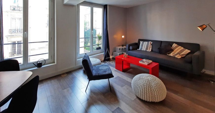 vente Appartement Paris 5eme Arrondissement