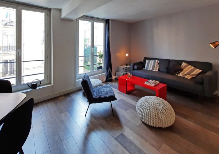 vente Appartement Paris 5eme Arrondissement