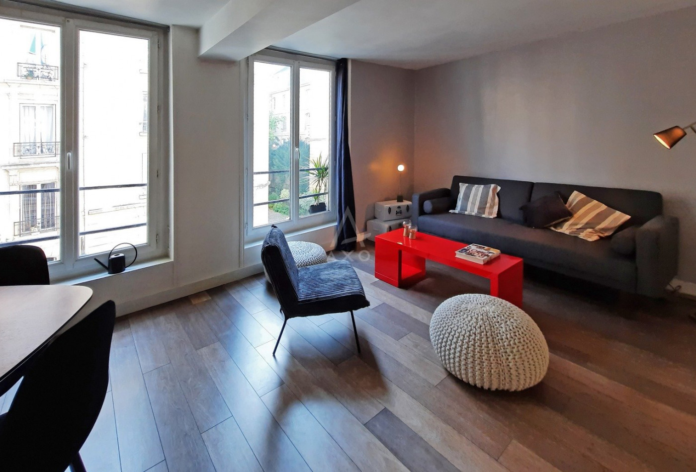 vente Appartement Paris 5eme Arrondissement - Photo 4