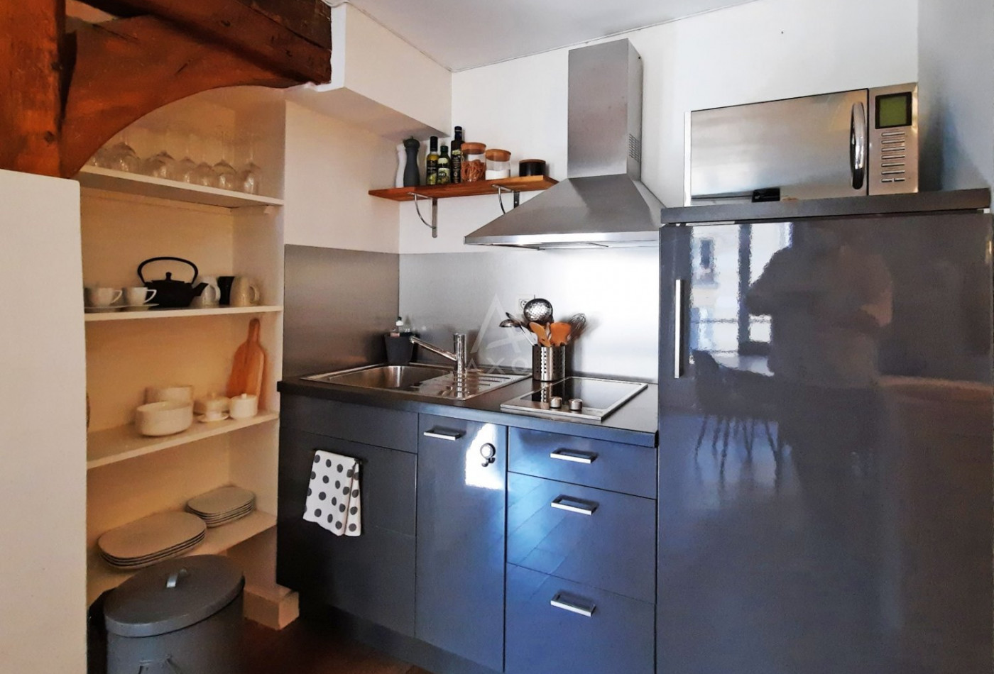 vente Appartement Paris 5eme Arrondissement - Photo 6