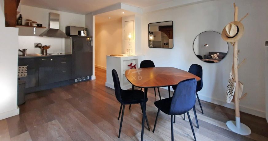vente Appartement Paris 5eme Arrondissement