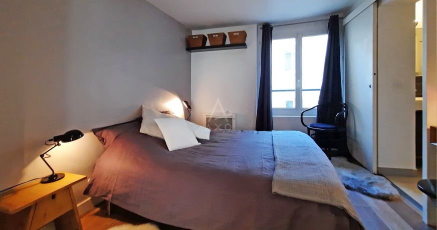 vente Appartement Paris 5eme Arrondissement
